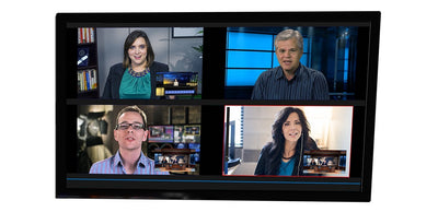 Why Using Skype, NewTek NDI and Wirecast is Great for Content Creators