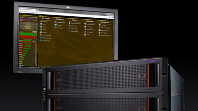 Avid FAQ: 10 Facts About Avid Shared Storage