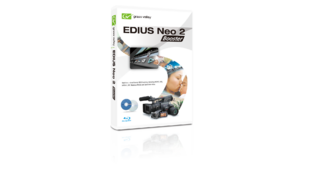 Edius Neo 2 Booster - Watch the Demo Video