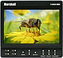 Marshall’s New HDSLR Monitor