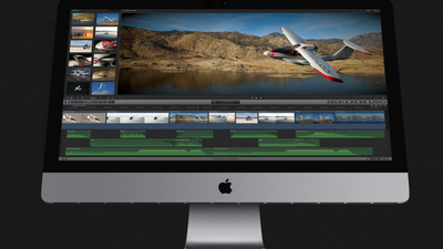 Seven Years later for FCP X, Zero to Hero?