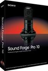 In Review: Sony Sound Forge Pro 10
