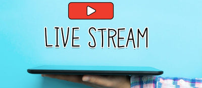 40 Live Streaming Tips To enhance Your Broadcast