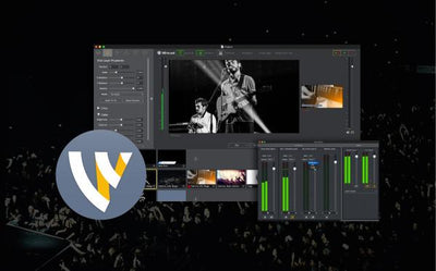 Videomaker Reviews Telestream Wirecast 7