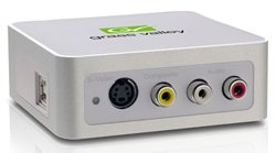 Grass Valley ADVCmini Video Converter for the Mac Now Shipping