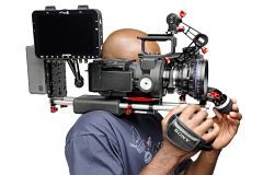 Zacuto’s First Look at the Convergent Design Odyssey 7 &amp; 7Q 4k Recorder