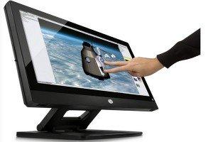 HP Z workstations push the limits of CGI and video editing software