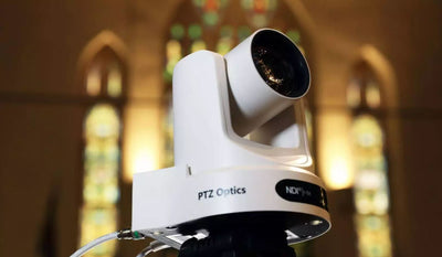 Videoguys.com Can Help Your Church Get Your Message Live Streamed!