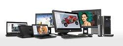 HP Z Workstations and Displays..!