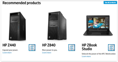 Video Editors Increase Your Creative Productivity with HP Z Workstations