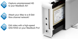 mLogic&#039;s mLink Thunderbolt PCIe Mac expansion chassis now shipping for $399