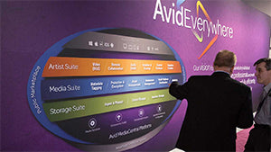 Avid Blog: Discover the Foundation of the Avid Everywhere Vision—Avid MediaCentral Platform