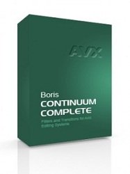 Boris Continuum Complete: The New “Swiss Army Knife” of VFX?