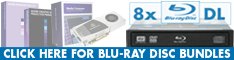 Pioneer BDR-2203 (BDR-203) Internal Blu-ray Disc Writer &#124; EDITOR&#039;S CHOICE AWARD!