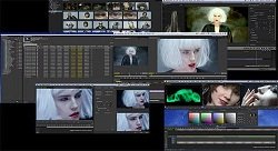 Comparing Final Cut Pro X, Media Composer and Premiere Pro CC