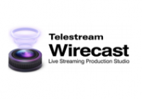 Telestream Wirecast 4: From a Dream to a Stream