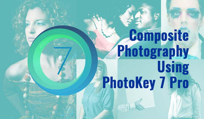 Quick Guide to Composite Photography