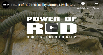 Power of RED | Reliability Matters