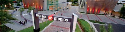 Avid Everywhere Keeps Full Sail University at the Forefront of Media Education