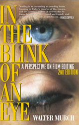When and where to make the cut: inspired by Walter Murch’s In the Blink of an Eye