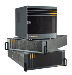 ProMAX Announces Platform Series Shared Storage Solution for NewTek Products