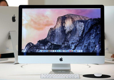 Is this the end of the Apple Mac?
