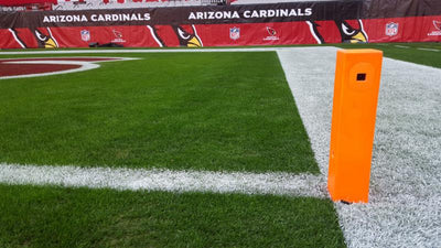 Marshall POV Mini Cameras Capture Call-Deciding Shots at Super Bowl 50