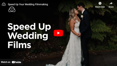 Atomos Connect Workflows Speed Up Wedding Filmmaking
