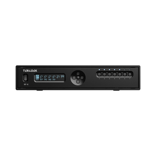 Teradek RF-X Auto-Switcher for Bolt 4K/6 and Ranger RXs