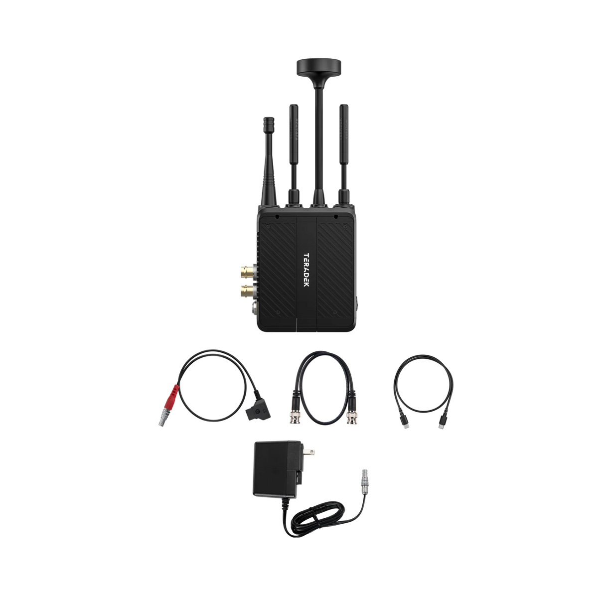 Teradek Bolt 7 750 4K Wireless Video Receiver