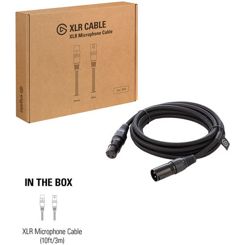 Elgato Wave XLR Mic Cable