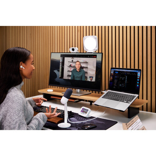 Elgato Stream Deck Neo (White)