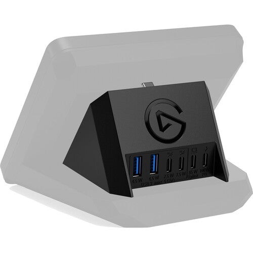 Elgato USB Hub for Stream Deck +