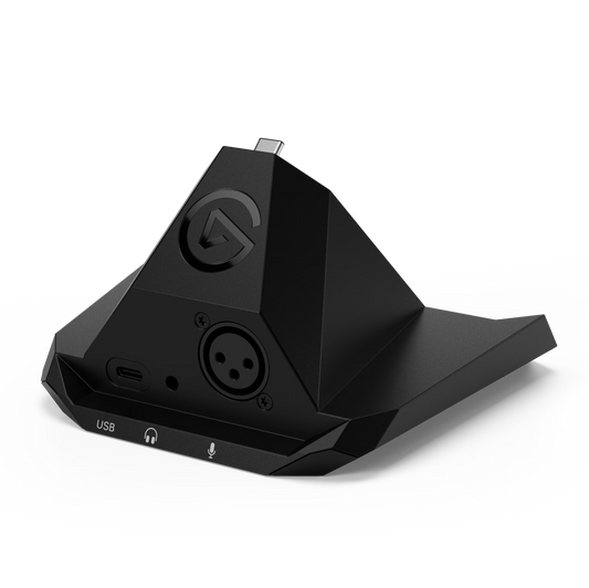 Elgato XLR Dock MK.2 for Stream Deck +