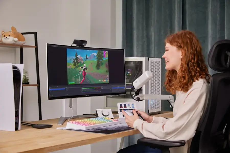 Elgato Game Capture 4K S