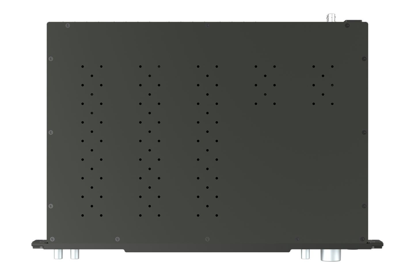 Motu 16A 32 x 34 Thunderbolt/USB audio interface for Mac, Windows and iOS