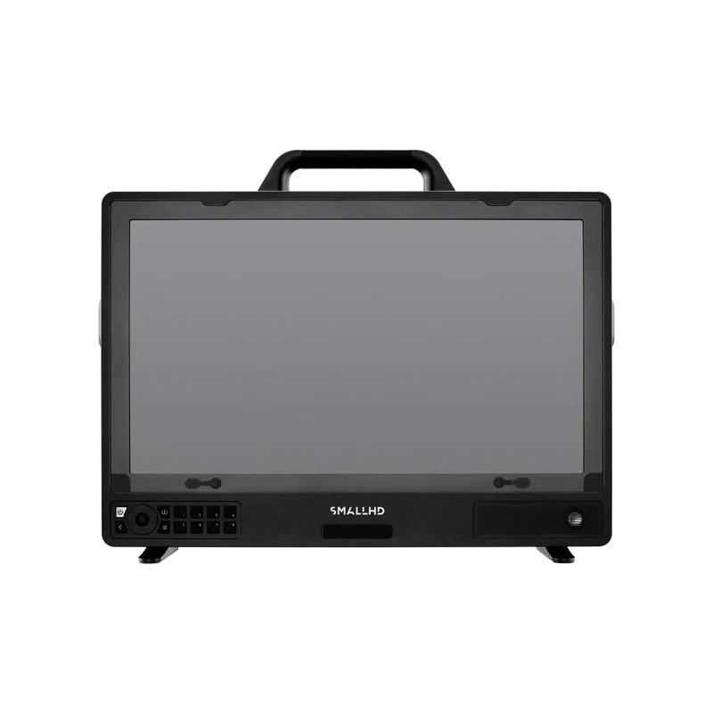 SmallHD Cine 18 Deluxe Locking Screen Protector