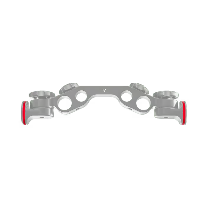 Wooden Camera Color Ring Pack for Elite Handheld Accessories