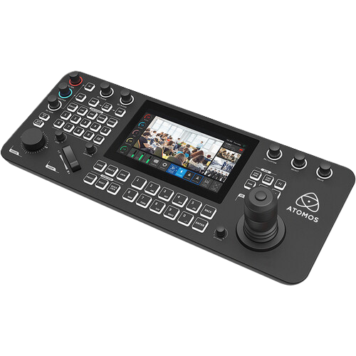 Atomos A-EYE Pro PTZ Controller
