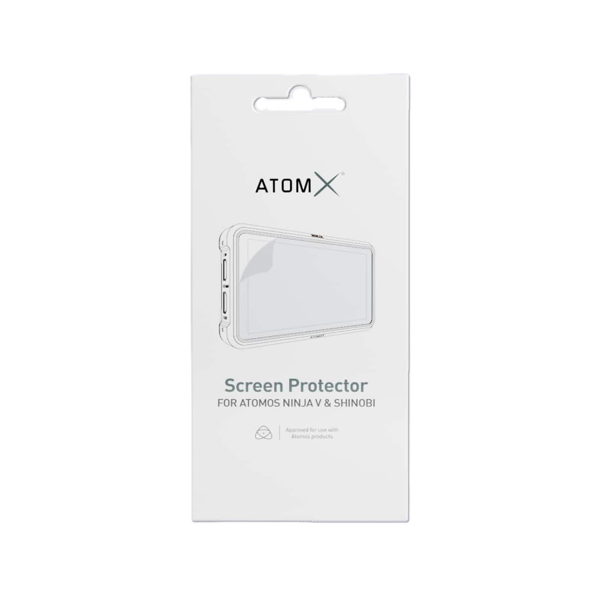 Atomos Screen Protector