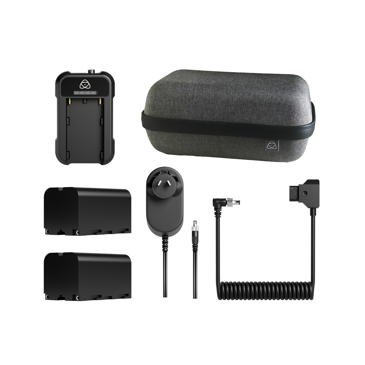 Atomos Universal Power Kit