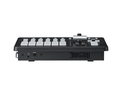 Panasonic AV-HSW10PJ Compact IP Switcher with Streaming