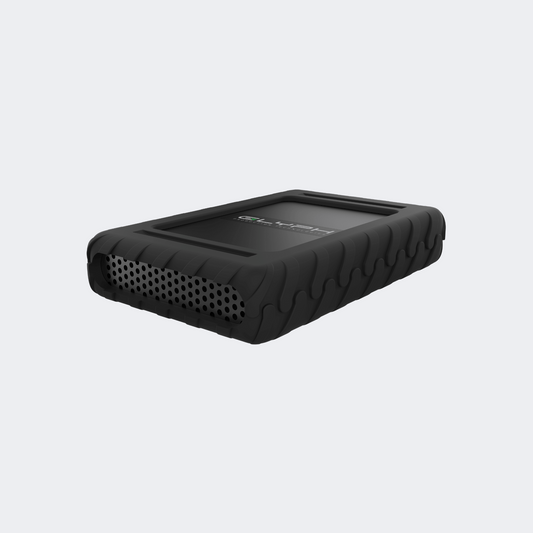 Glyph Blackbox Plus U.2 PRO Enterprise Class NVMe SSD 7.6TB