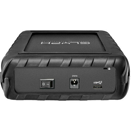 Glyph Blackbox Pro Enterprise Class 7200RPM 24TB