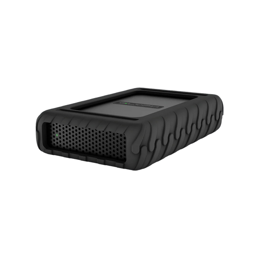 Glyph Blackbox PRO Desktop Drive 30TB