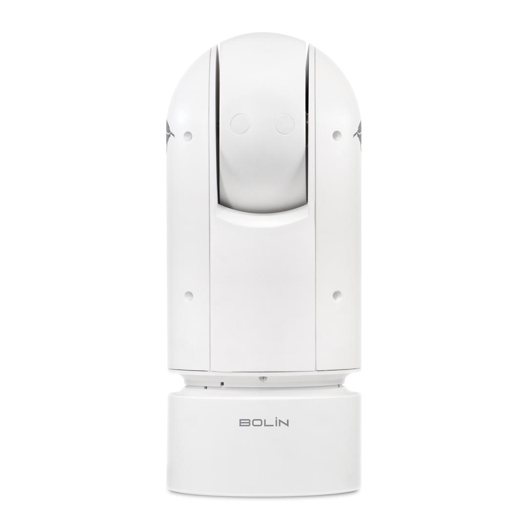 BirdDog Eyes BDA300 IP67 Extreme Weatherproof 30x Full NDI PTZ Camera w/Sony Sensor & SDI (White)