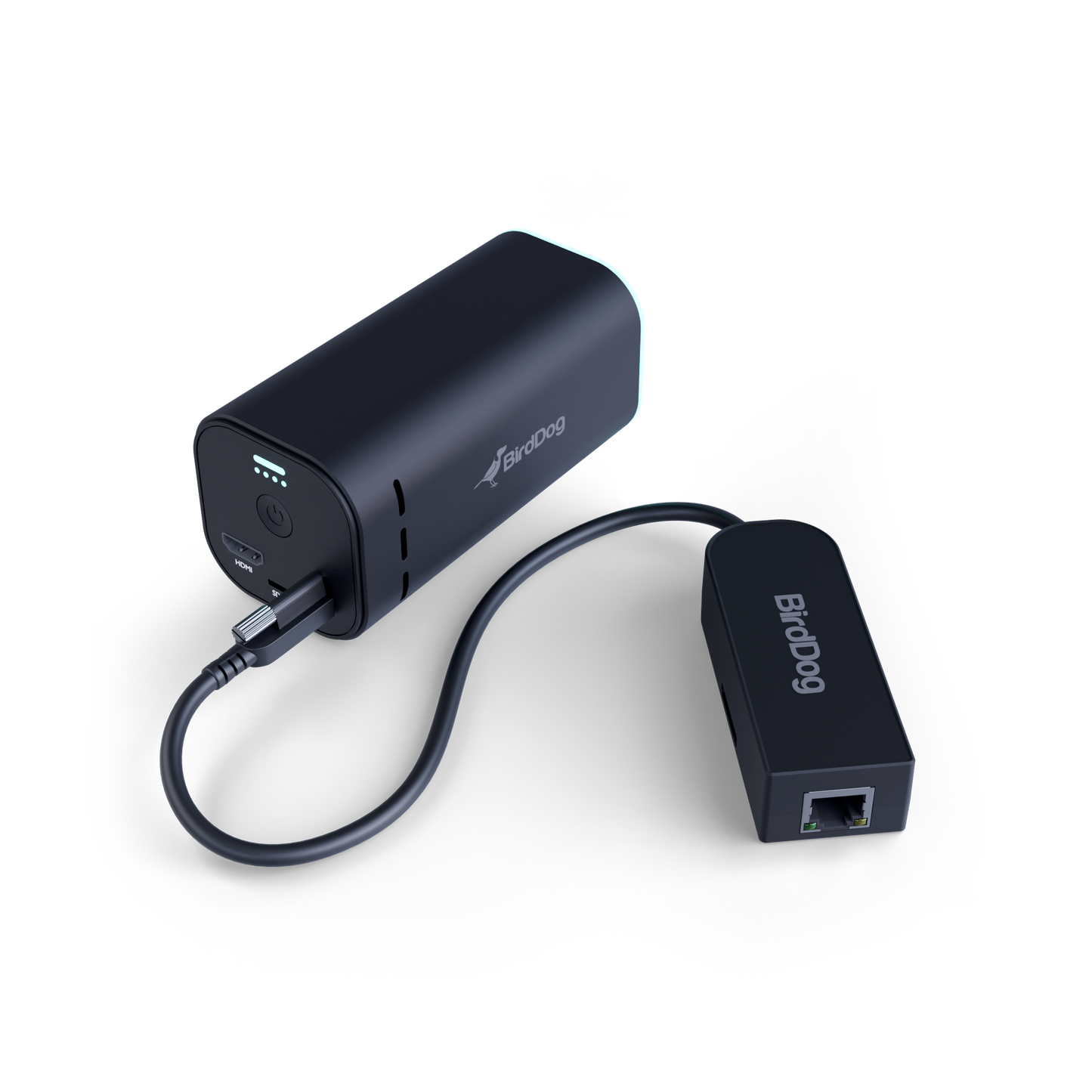 BirdDog PoE Adaptor for MAKI Live