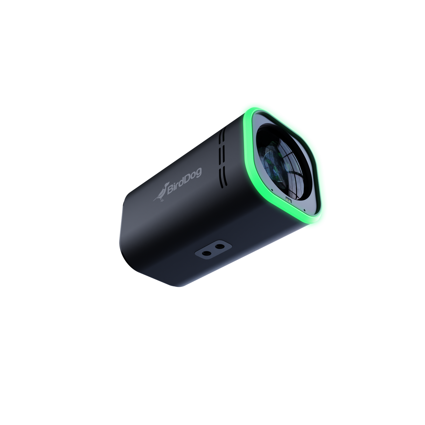 BirdDog MAKI Ultra 4K 12x Zoom Box Camera (Black)