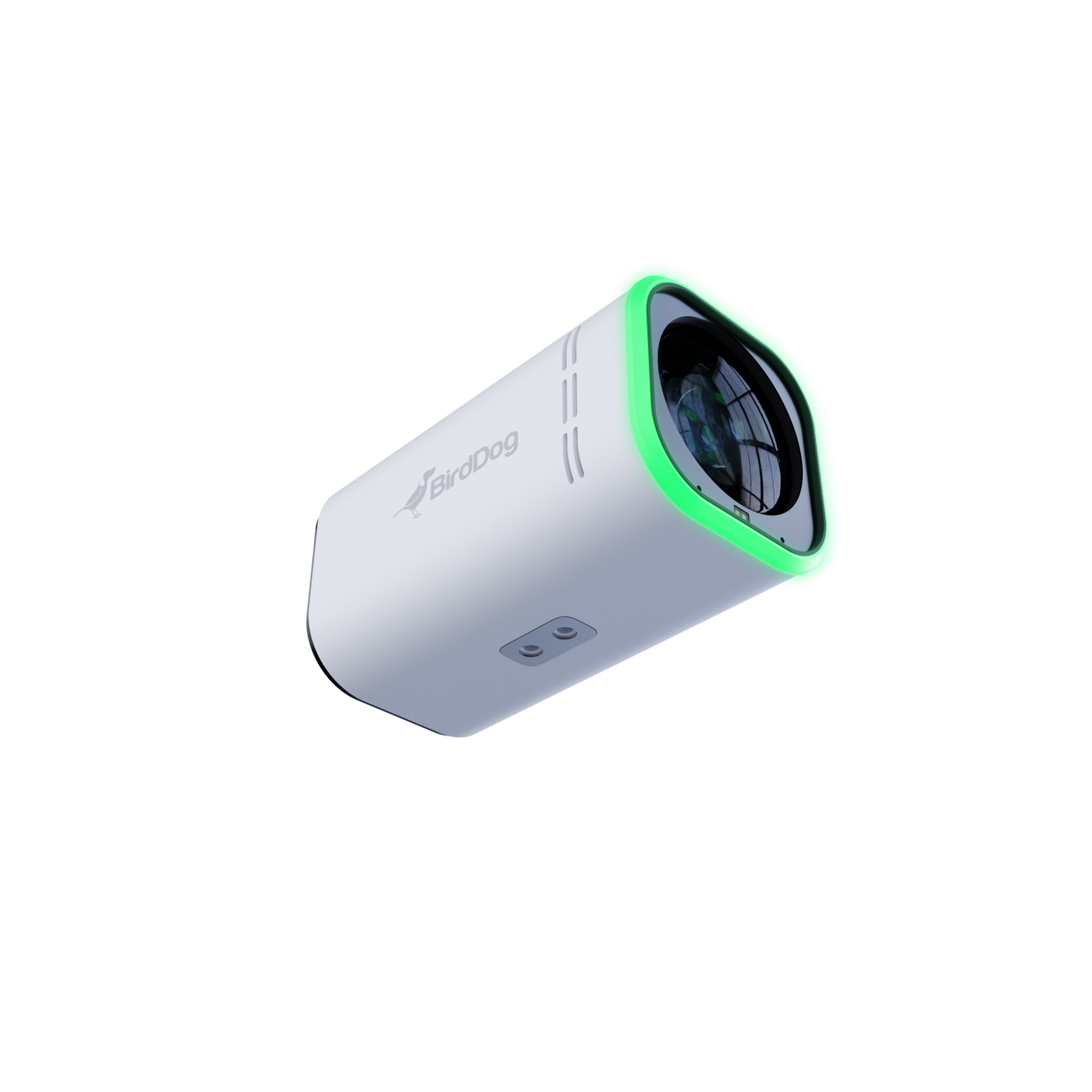 BirdDog MAKI Ultra 4K 12x Zoom Box Camera (White)