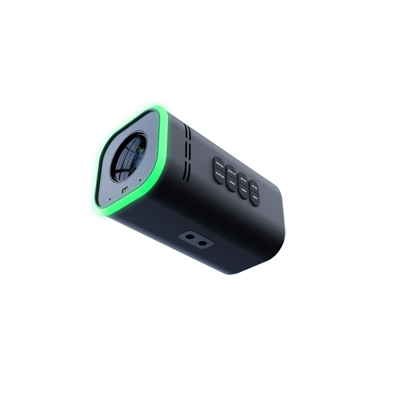 BirdDog MAKI Ultra 4K 20x Zoom Box Camera (Black)